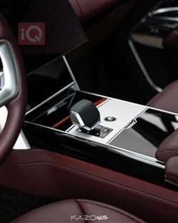 لاند ڕۆڤەر ڕانج ڕۆڤەر ڤۆگ